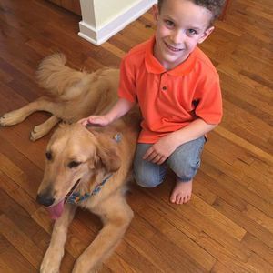 Meet your Posher, Sue